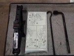 Odyssey 2010 Jack 1588789 Used. Price: $74.00.
