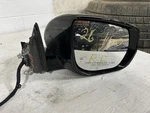 2023 Jeep Grandcher Passenger Side View Mirror Brown(pfj)w/blind Spot Camera Used. Price: $424.99.