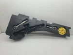 2013 2016 Mazda CX-5 Spare Tire Wheel Jack Kit Cargo Holder Foam Complete Assy Used. Price: $95.99.