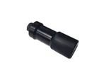 Torque Solution Center Lock Wheel Tool For Porsche 997.2 TT/GT2/GT3/RS 4.0/991 New. Price: $69.43.