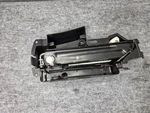 Emergency Spare Tire Jack Tool Kit Mercedes W218 W212 CLS550 E350 E400 Oem Used. Price: $120.00.