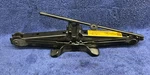 2011-2019 Ford Fiesta Emergency Roadside Spare Tire Scissor Jack 8S4A-17080-AA New. Price: $39.95.
