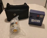 2016-24 Chevrolet Camaro Oem Roadside Tire Inflator Inflation Kit Never Used New. Price: $125.00.