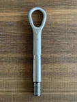 New And Never Used Genuine Oem Mercedes Tow Hook 24GV From Glc 300 2023-2025. Price: $19.99.