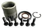Angle Gear Collar Sleeve Service Kit For AW50/51 Awd Volvo S60 S80 XC70 XC90 V70 New. Price: $68.00.