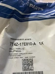 Genuine Ford Hole Cover 7T4Z-17E810-A New. Price: $10.48.