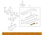 Gm Oem 97-14 H2 Cab Jack Components-socket 15015985 New. Price: $27.31.
