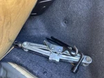 Emergency Roadside Tools Toolkit Jack Lugwrench Accord 2014 1015604 Used. Price: $155.00.