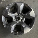 Dodge 20X9 Black Wheel Oem Rim Factory Stock 2020-2024 Used. Price: $248.97.