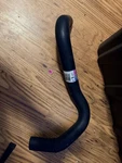 Dayco 72384 Radiator Coolant Hose Lower Select 06-10 Ford Mercury Models New. Price: $34.00.