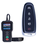2013-2016 Ford Escape Titanium Focus Se Smart Key Fob Kit Tool 164-R7995 New. Price: $90.25.