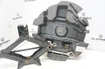 2013 Subaru Legacy Lift Jack Foam Tray 97032FG020 Oem Used. Price: $68.21.
