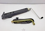 1993-2003 Oem Volkswagen Eurovan Tool Kit Box Housing Used. Price: $39.95.