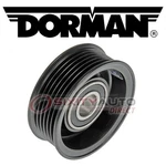 Dorman Techoice Drive Belt Tensioner Pulley 2002-2010 Ford F-350 Super Rb New. Price: $37.80.