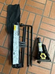 99-14 Silverado Tahoe Suburban Spare Tire Emergency Jack Kit With Tools Set Oem Used. Price: $79.99.