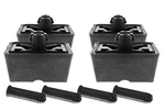 Vaico V20-2225 Mount Set, Jack For Select 02-15 Bmw Mini Models New. Price: $51.13.