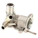 For Mazda RX-8 2004-2011 Genuine Engine Coolant Thermostat Housing New. Price: $264.22.