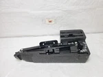 2016-2020 Kia Sorento Emergency Spare Tire Jack & Tool Kit W/ Box Holder Used. Price: $132.50.