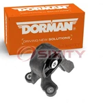 Dorman Lower Rearward Differential Mount For 2002-2011 Honda Cr-v Ib New. Price: $51.84.
