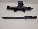2009-2017 Chevrolet Traverse Spare Tire Jack Tool Kit Wrench Oem Used. Price: $76.66.