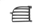 Bumper Grille Blic 6502-07-3749916P Mitsubishi Outlander (cu W) 2002-2006 Nuovo. Price: $30.64.