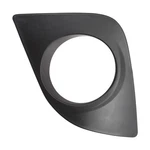 Fits 2014-2016 Corolla Fog Light Cover Left 8148202520 TO1038196 Aftermarket New. Price: $17.00.
