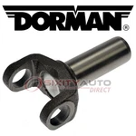Dorman Rear At Trans Slip Yoke For 1976-1990 Buick Cz New. Price: $201.85.