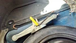 Accord 2003 Jack 191983 Used. Price: $89.99.