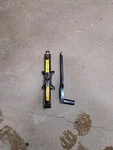 2016 Altima Jack SKU#4399721 Used. Price: $82.65.