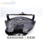 2004-2006 Bmw X3 Spare Tire Holder / Cover 7053277 Used. Price: $90.49.