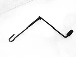 2017-2020 Audi A4 Spare Floor Jack Crank Handle 4H0-011-221 Used. Price: $44.89.