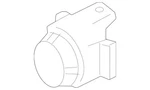 Genuine Mercedes-benz Cover Trim 205-884-00-74 New. Price: $25.47.