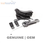 2011-2018 Vw Touareg Tool Kit / Jack Wheel Chock Set 7P0012112C Used. Price: $106.49.