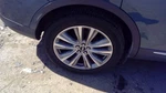 Wheel 20X8 Aluminum 10 Spoke Fits 16-18 Mkx 5409671 Used. Price: $135.00.