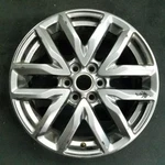 Gmc Grey Acadia Oem Wheel 18" 2017-2019 Rim Original Alloy Factory 18X7.5 5798 Used. Price: $140.58.