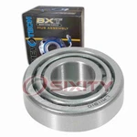 Mevotech Bxt Front Outer Wheel Bearing For 1988-1992 Mercedes-benz 300CE Uk New. Price: $13.20.