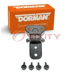 Dorman Rear Right Suspension Trailing Arm Bracket For 2014-2016 Chevrolet Xl New. Price: $28.31.
