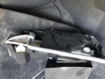 Mercedes Benz E350 2010 Emergency Roadside Tools Toolkit Jack Lugwrench 963615 Used. Price: $139.50.