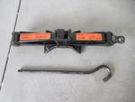 2013-2023 Nissan Sentra Emergency Roadside Lift Jack Oem Used. Price: $59.61.