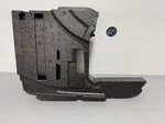 Audi Quattro 3.2 Tool Holder Trunk Foam Tray 8J0864501K Used. Price: $41.99.