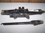 02 03 Windstar Jack With Lug Wrench 178374 Used. Price: $42.28.