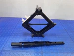 14-17 Ford Fusion Spare Tire Tools Jack Kit Assembly Genuine Oem ES7Z17080A Used. Price: $79.99.