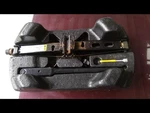 Jack And Tools Factory Kit Fits Impala 2003 367401 Used. Price: $75.00.