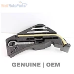 2007-2009 Audi Q7 Tool Kit 4L0012113C Used. Price: $47.49.