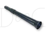 99-16 Ford F250 F350 Spare Tire Winch Tool Guide Alignment Tube Oe F81A-1A433-AA Used. Price: $21.00.