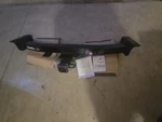 Draw-tite 76583 Class 4 Trailer Hitch, 2 Inch Square Receiver, Ford Ranger New. Price: $99.99.