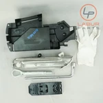W207 10-20 Mercedes Cls Slk Class Emergency Spare Tire Jack Tool Kit C1296 Used. Price: $99.99.