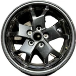 Used 17-INCH Wheel Oem Factory Toyota Prius Prime 69196 2023 2024 2025 2026. Price: $249.99.