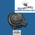 Genuine Toyota 06-08 RAV4 Base Left Driver Front Bumper Hole Cover 52128-42040 New. Price: $23.95.