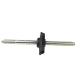 Genuine Ford Spare Tire Stud LJ6Z17091A New. Price: $24.15.
